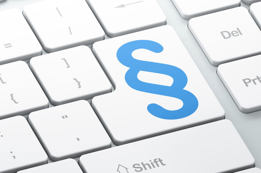 Notices regarding services and documents on this Portal