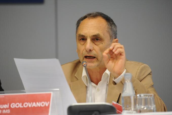 Conference “Municipality management 2015: Smart Cities increase the intelligence of the whole country”, 24 September 2015, Bratislava, Slovakia